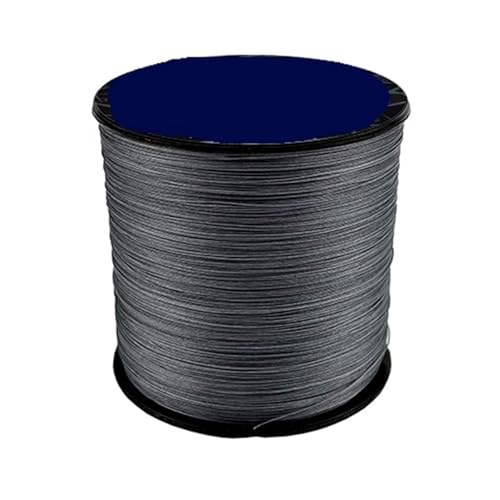 12�X�g�����h�ґg�ނ莅 �ґg�}���`�t�B�������g���C�� �C�p 25-120�|���h 1000���[�g�� 500���[�g�� 300���[�g�� 100���[�g��(Grey,100M-0.32MM-50LB)