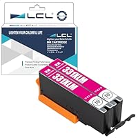 Amazon.co.jp: LCL BCI-330 互換 PGBK 2本 大容量XLサイズ キャノン用