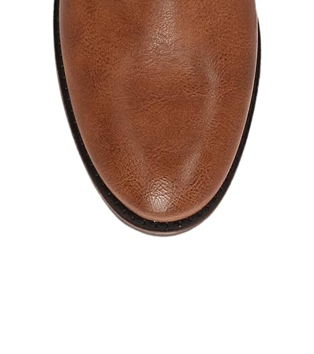 Image of FRYE AND CO. Kellie Button Tall