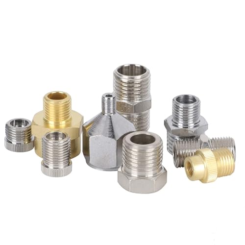 Conectores para compresor de aire 30 Imagen adicional