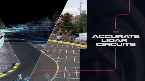 Image of F1 25 for Playstation 5