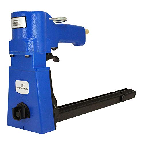 Josef Kihlberg JK561-15PN Pneumatic Carton Closing Tool for 5/8-Inch Staples