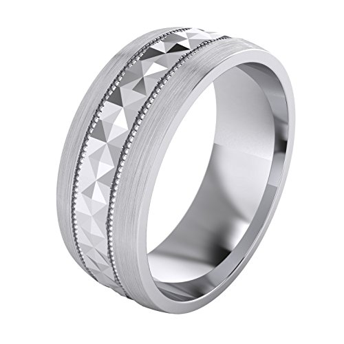 Preisvergleich Produktbild LANDA JEWEL Unisex Herren Damen Kinder - 925 Sterlingsilber Sterling-Silber 925