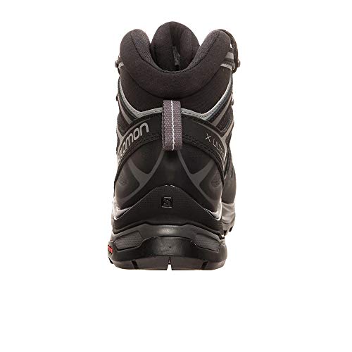 SALOMON Women's Climbing Walking Shoe3