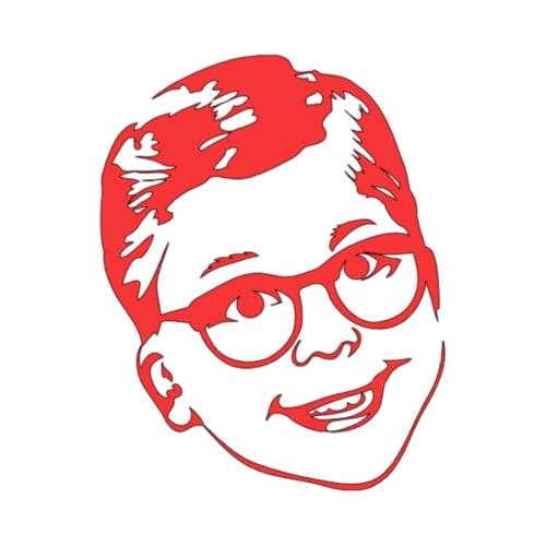 Christmas Onesie - Ralphie3