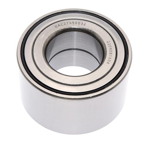 Roulement de roue avant DAC27550032 haute résistance 27x55x32 mm à double rangée - 2