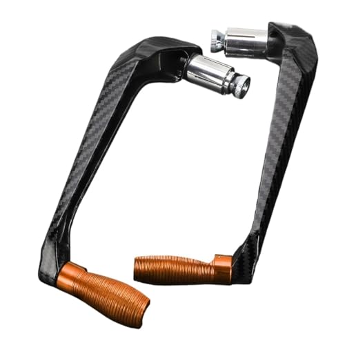 Protection de poignées guidon moto ZX10R protection leviers frein embrayage