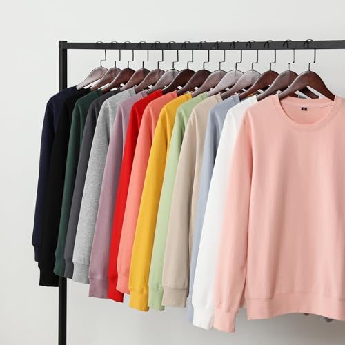 Personalized Floral Embroidered Mama Sweatshirt, Custom Gift for Mom, Elegant Spring Flower Mom Sweater, Floral Mama Crewneck Pullover Multi4