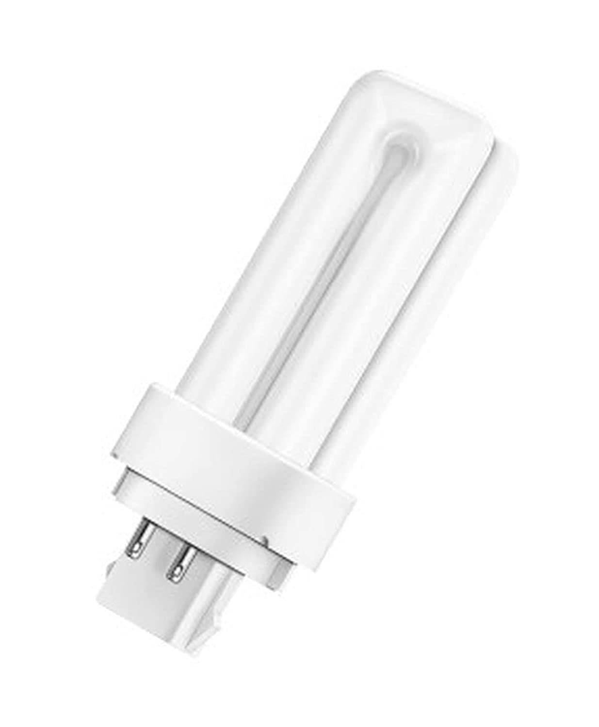 DULUX D/E 18W/840 COOL WHITE 4-PIN G24q-1