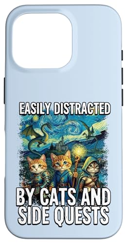 �C���U��₷���L�ƃT�C�h�N�G�X�gRPG�Q�[�}�[�L �X�}�z�P�[�X iPhone 16 Pro �p