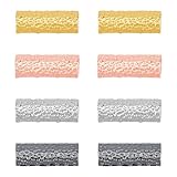 bracelet connecté montre Cadeau parfait : que ce soit pour un anniversaire, anniversaires, ou toute occasion spéciale, notre assortiment de connecteurs d'adaptateur de bracelet de montre en alliage constitue un cadeau réfléchi et pratique pour les amateurs de montres.