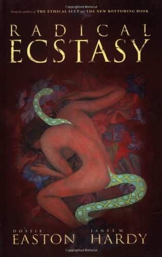 Buy Radical Ecstasy — BookShops.in