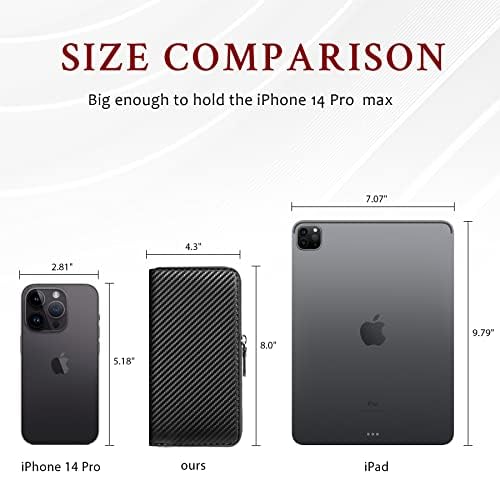 Large Wallets for Women Zip Around Ladies Clutch Long Wallets2