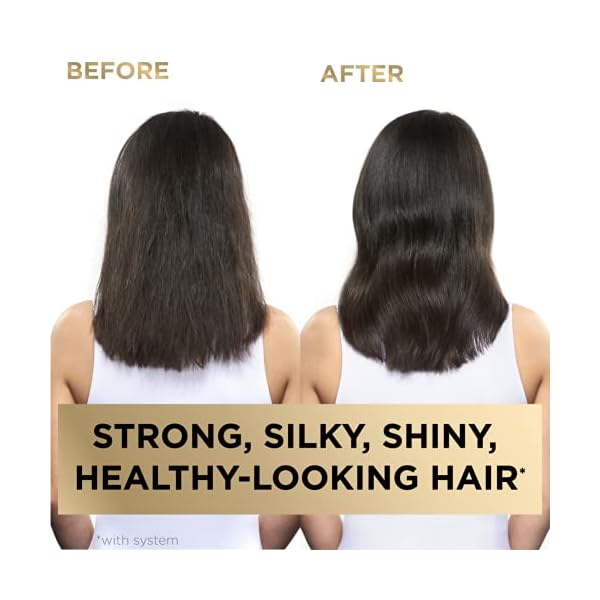 LOreal-Paris-Elvive-Total-Repair-5-Power-Restore-Multi-Use-Treatment-with-91g-of-Repair-Concentrate-with-Protein-per-Jar-23-fl-oz L'Oreal Paris Elvive Total Repair 5 Conditioner, 23 Fluid Ounces, Cream, Unisex