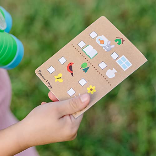 Melissa & Doug Let's Explore Binoculars & Compass Play Set - image 7