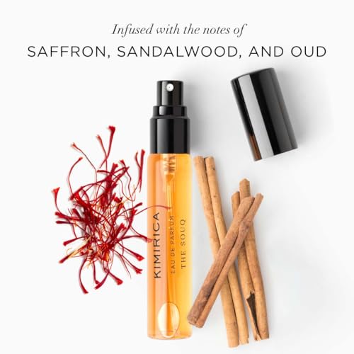 Image of Kimirica The Souq Perfume 10ml Gift Set