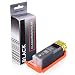 Produktbild Logic-Seek PGI-570XL Tintenpatrone kompatibel mit Canon PGI570 XL für Canon Pixma MG5750 TS5050 MG5750 MG6850 Series - 0318C001