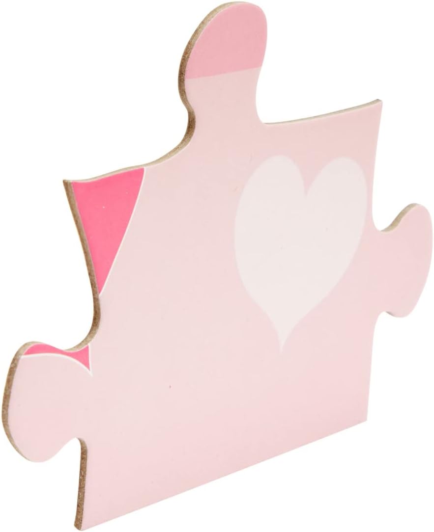 100-Piece Rainbow Unicorn Kids Floor Puzzle (2 x 3 Feet) : Toys & Games