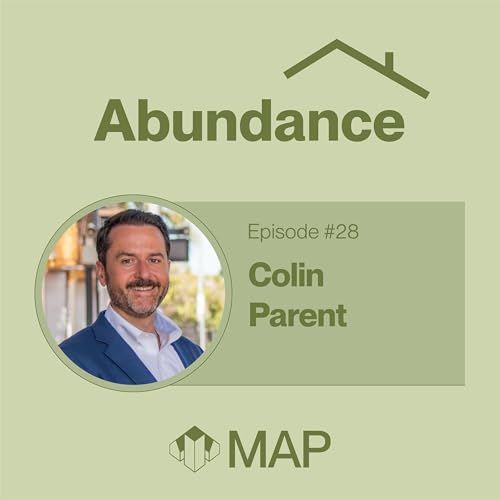 #28 - Colin Parent on San Diego