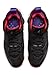 Jordan Jumpman Two Trey (DO1925-001, Black/Dark Concord/White/True Red) Size 11.5