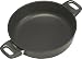 Produktbild Braadpan laag inductie Ø280mm Gastrolux 172028