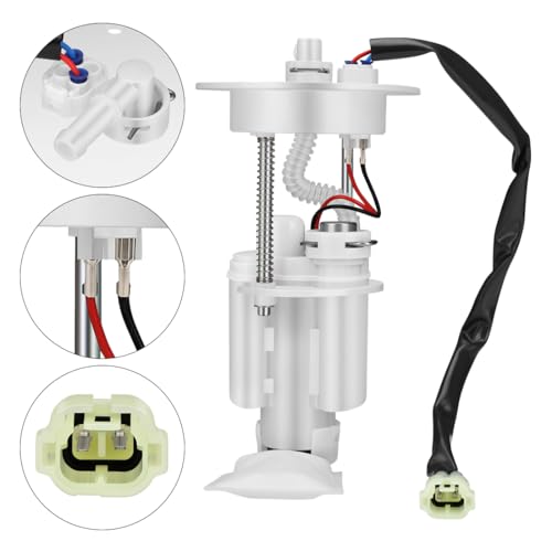Pompes à carburant de remplacement pour réservoir essence CFMOTO CFORCE