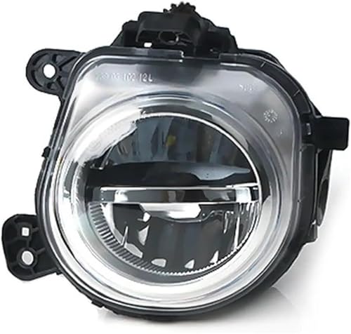 Optique de phare pour BMW X4 F26 remplacement bloc gauche brisé ou terni