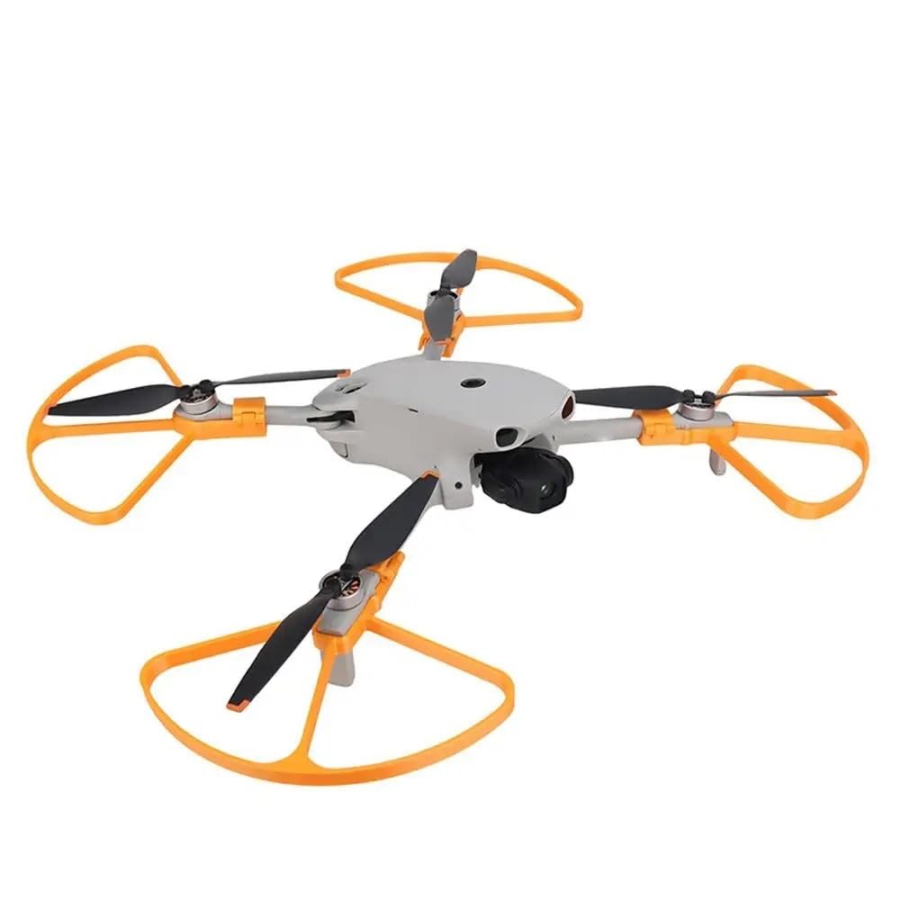 Compatibile Con DJI 1 X1 gabbia protezione eliche sgancio rapido