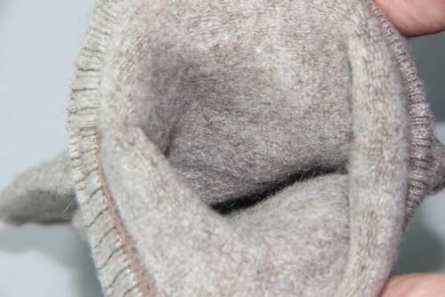 100% Sheep Wool Socks2