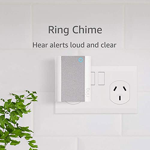 Ring Chime