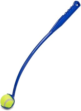 Petface Large Ball Launcher Dog Toy (Pack of 1)