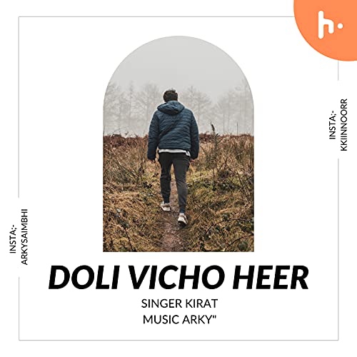 DOLI VICHON HEER X KIRAT X ARKY cover art