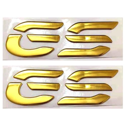 �ɓK������F800 GS F800GS �I�[�g�o�C 3D �G���u�����o�b�W�f�J�[�� �^���N�z�C�[���X�e�b�J�[�\�t�g PVC �f�J�[���X�e�b�J�[