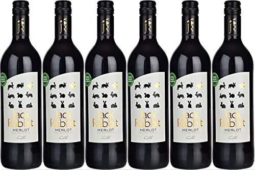 Jack Rabbit (Merlot)