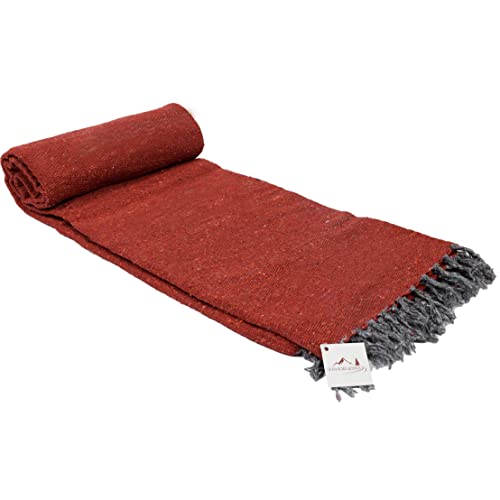 Top 10 Best Mexican Blanket Reviews In 2023 Glory Cycles