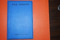 Pax Christi B002E8IC38 Book Cover