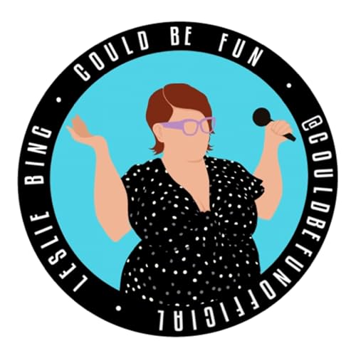 Page de couverture de Could be Fun