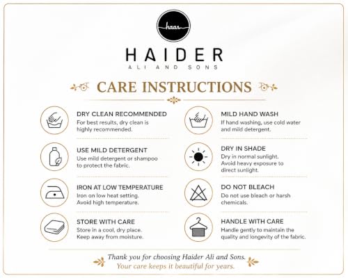 Image of HAIDER ALI AND SONS Grey Cotton Linen Saree for Women | Soft Linen Slub Blend Saree with Running Blouse Piece | Lightweight Handloom Style Saree | Office, Casual, Party & Festival Wear 