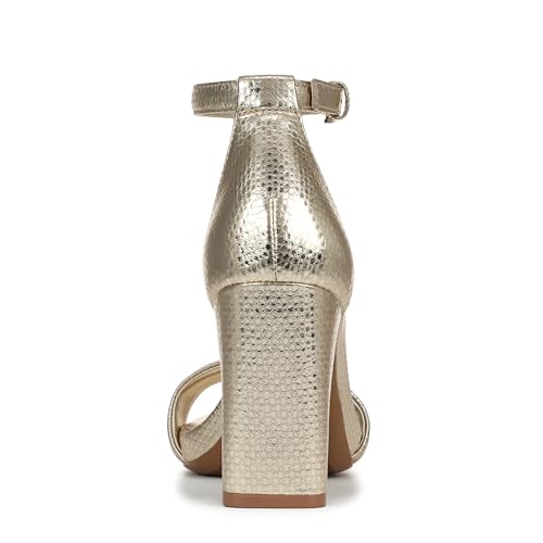 Image of Naturalizer Joy Dress Sandals