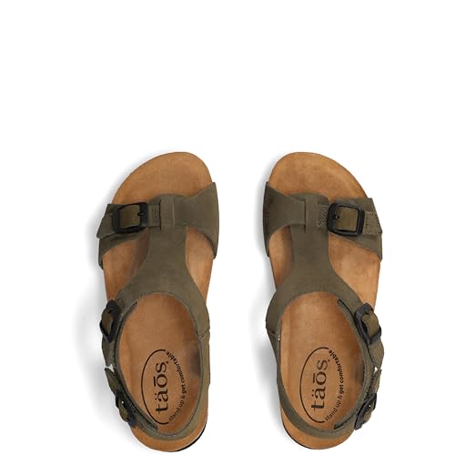 Image of Taos Footwear Women's MVP Sandal