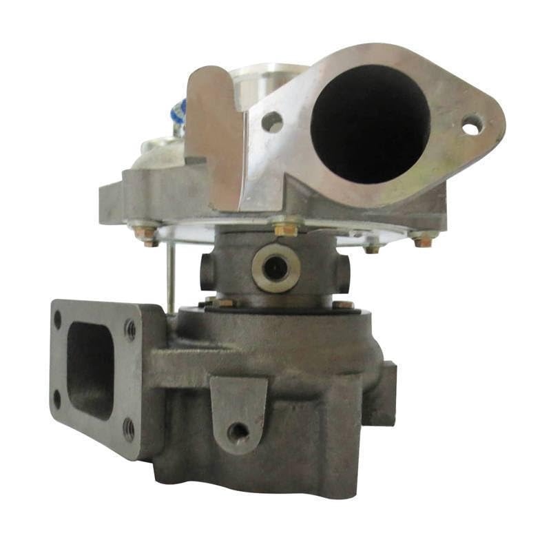 GT2259LS Turbocharger 17201-E0521 761916-5010S Compatible with Excavator SK260-8 Compatible with Engine J05E