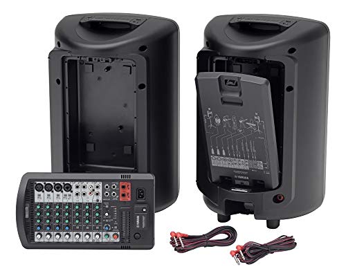 Amazon | 【スピーカースタンド+マイクセット】 YAMAHA Bluetooth対応