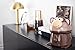 Crane Adorables Ultrasonic Humidifiers for Bedroom and Baby Nursery, 1 Gallon Cool Mist Air Humidifier for Large Room or Kid's Room, Humidifier Filters Optional, Monkey