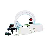 wc jabsco compact  JABSCO ITT INDUSTRIES Kit Conv WC ELECTROV 24V