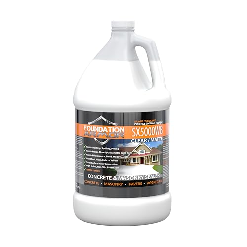 Top 10 Best Water Based Concrete Sealer Reviews & Buying Guide Katynel