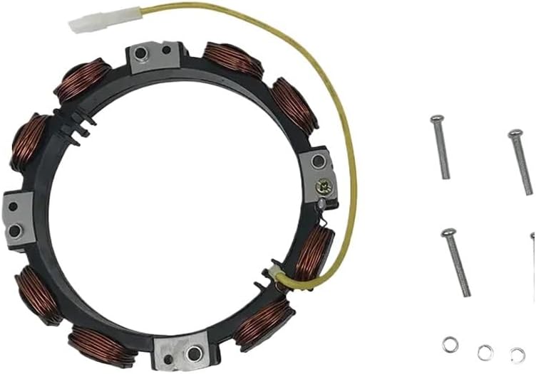 Stator Generator For 592829 691065 392595 356776