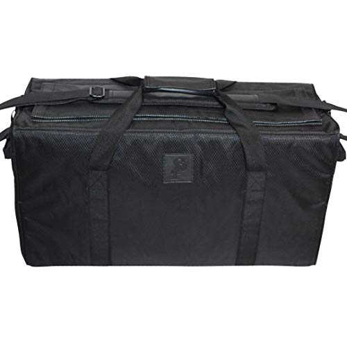Snoop Proof Smell Proof Duffle (L) 22