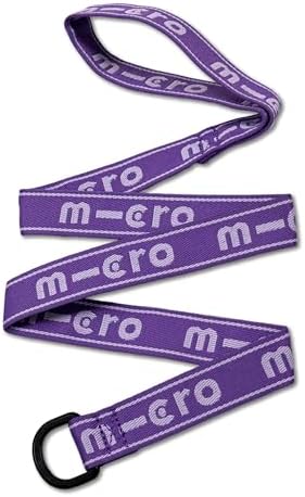 Micro Scooter | Eco Pull & Carry Strap | Suitable for All Scooters
