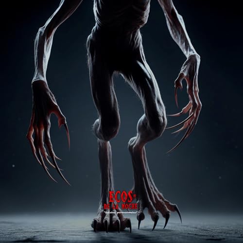 Fui acechado por un Nahual