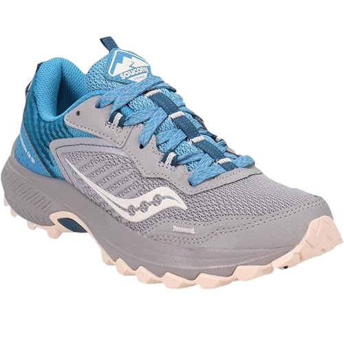 Image of Saucony Women's Excursion Tr15 Trail Running Shoes